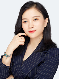 恒彩别墅设计师杨滟娜