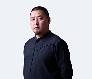 恒彩别墅设计师黄斌萱