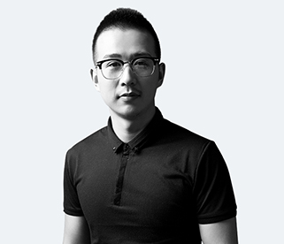 恒彩别墅设计师李海龙