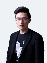 恒彩别墅设计师娄阳阳