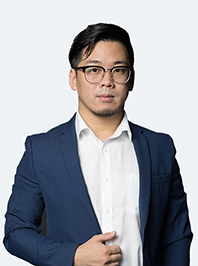 恒彩别墅设计师郭炯