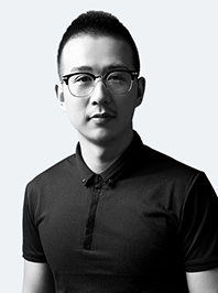 恒彩别墅设计师李海龙