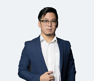 恒彩别墅设计师郭炯