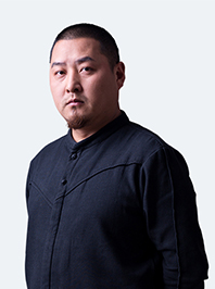 恒彩别墅设计师黄斌萱